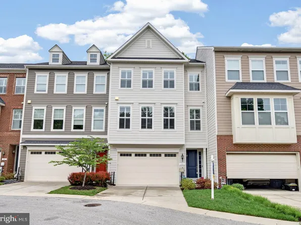 34 Enclave Ct, Annapolis, MD 21403