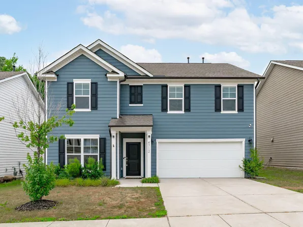 4712 Winnipesaukee Ln, Fuquay Varina, NC 27526
