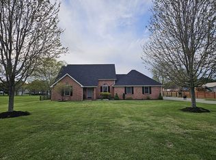 296 Ferry Rd, Somerset, KY 42503