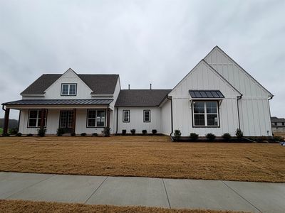 150 Rolling Hill Dr, Piperton, TN, 38017