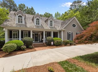 1009 Bearglades Ln, Raleigh, NC 27615