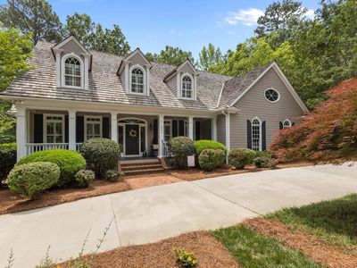 1009 Bearglades Ln, Raleigh, NC, 27615