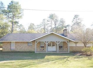 19098 Highway 442, Loranger, LA 70446