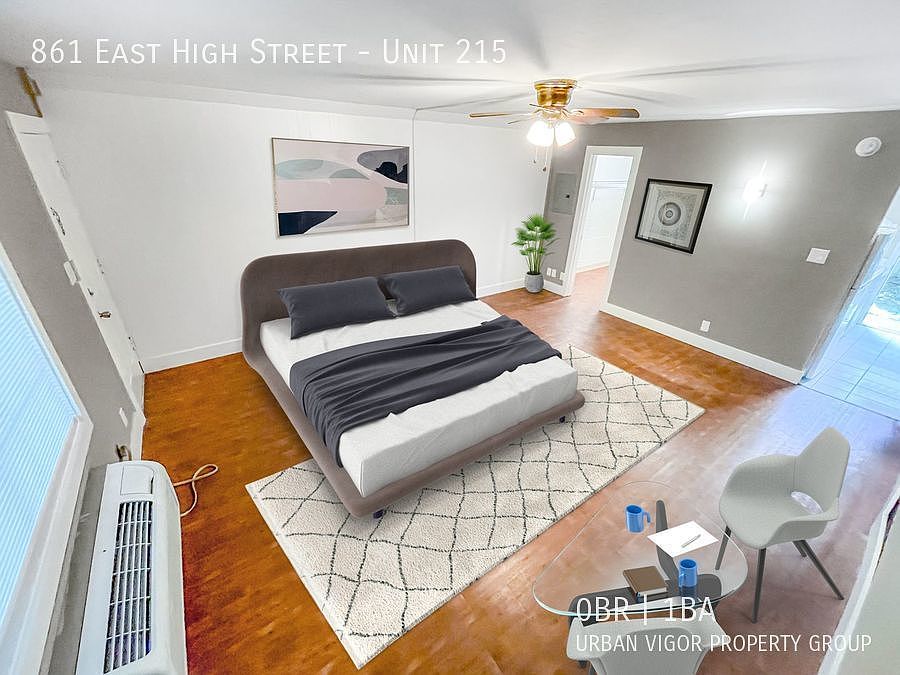 1st image of 861 E High St Unit 215