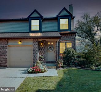 31 Greensward Ln, Cherry Hill, NJ, 08002