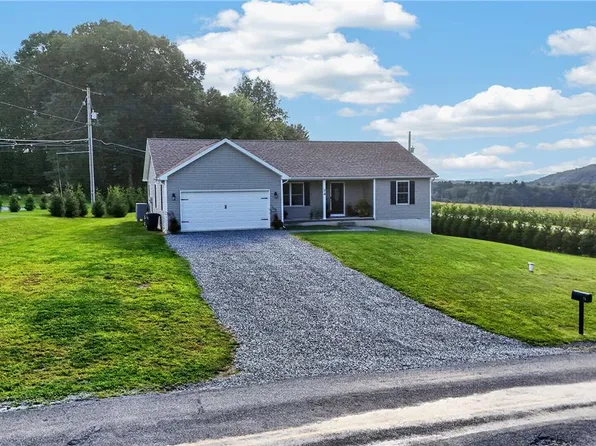 74 Kepners Rd, New Ringgold, PA 17960