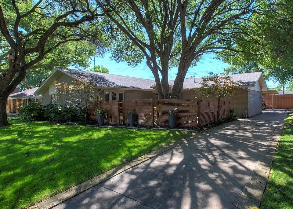 6316 Berwyn Ln - Welcome Home!