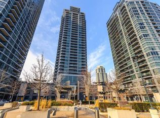 5 Valhalla Inn Rd #2405, Toronto, ON M9B0B1