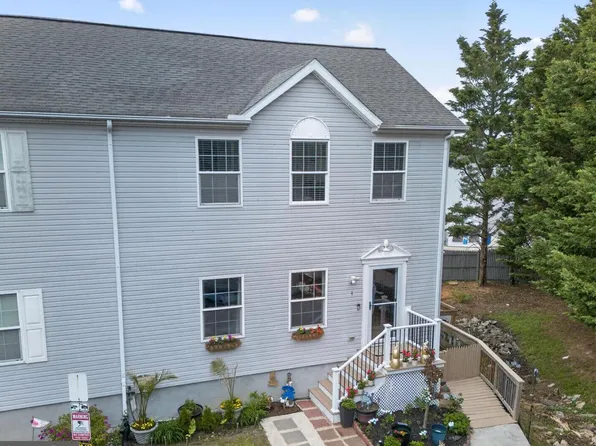 35615 South St Unit 4, Rehoboth Beach, DE 19971