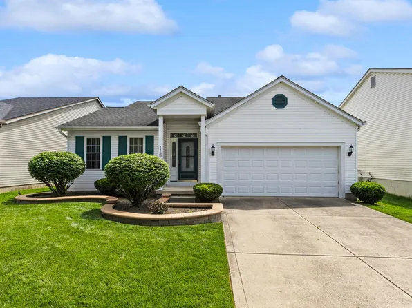 1139 Rendezvous Ln, Columbus, OH 43207