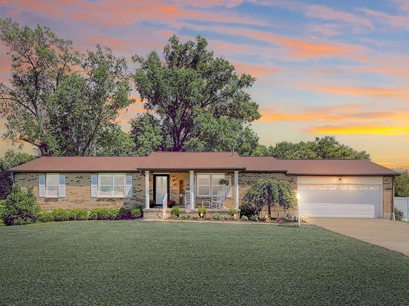 3620 Lewis Rd, Amelia, OH 45102