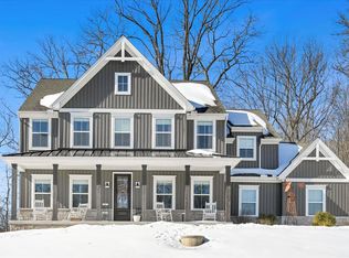 5129 Mountain Ridge Ln, Harrisburg, PA 17112