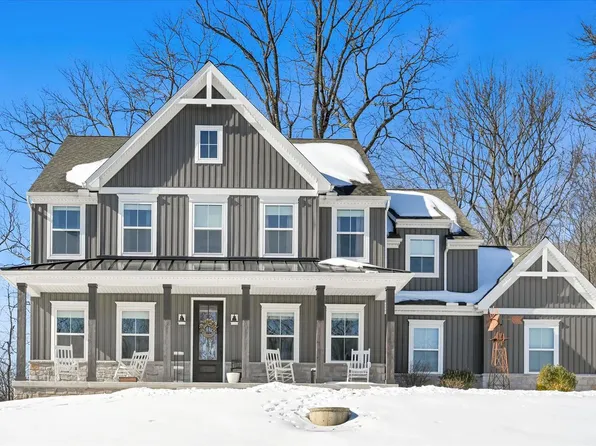 5129 Mountain Ridge Ln, Harrisburg, PA 17112