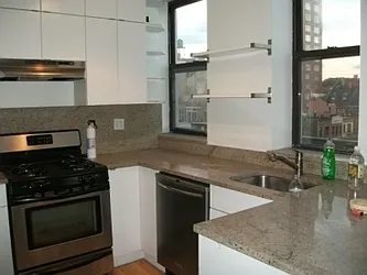 Rented by Citi Habitats