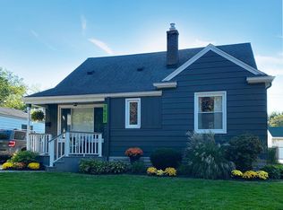 1927 Royal Ave, Berkley, MI 48072