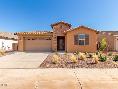 9227 W MONTECITO Avenue, Phoenix, AZ, 85037