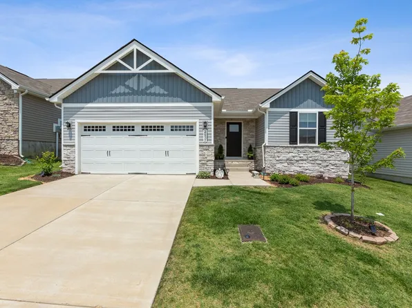 2652 Thornton Grove Blvd, Nashville, TN 37207