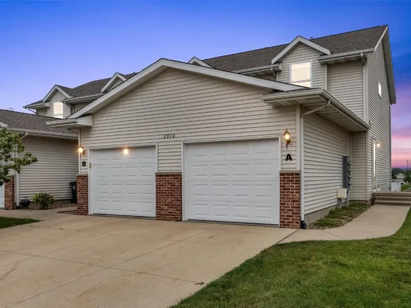 2910 Samuel Ct SW Unit A, Cedar Rapids, IA 52404