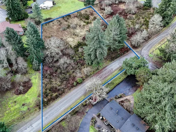 0 188th Street E, Tacoma, WA 98446