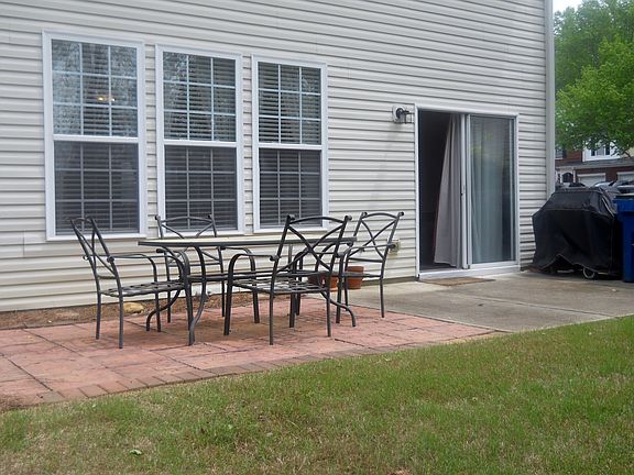 Never do yardwork again!