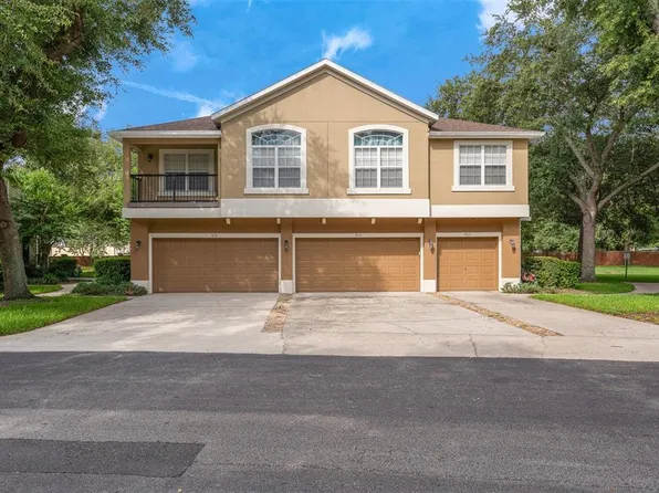 870 Ashworth Overlook Dr #A, Apopka, FL 32712