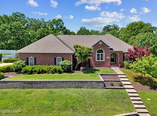 6032 W Highland Dr, Joplin, MO 64804
