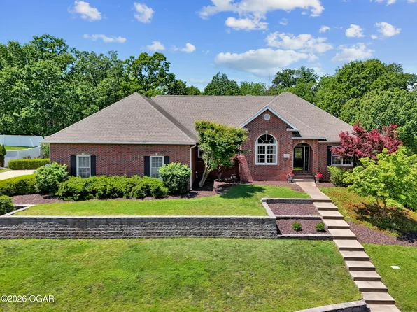 6032 W Highland Dr, Joplin, MO 64804