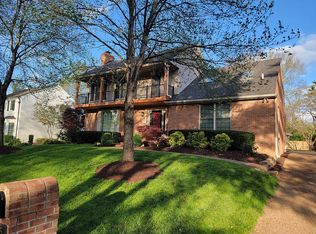 105 Yorktown Dr, Franklin, TN 37064