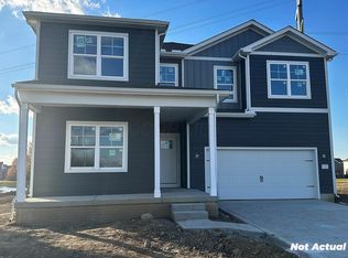 141 Brookside Dr, Jeffersonville, OH 43128