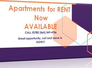 963 Capitol Ave APT C4, Hartford, CT 06106