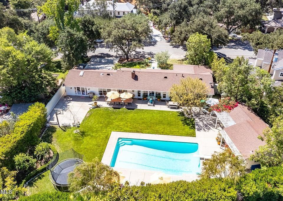 1161 Descanso Dr, La Canada Flintridge, CA 91011 | Zillow