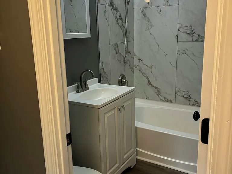 Main bath