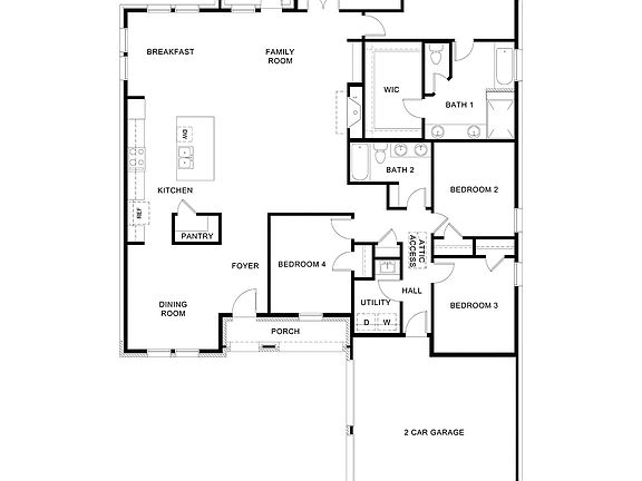 Floor Plan.