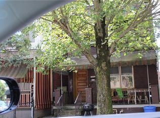 5036 Lytle St, Pittsburgh, PA 15207