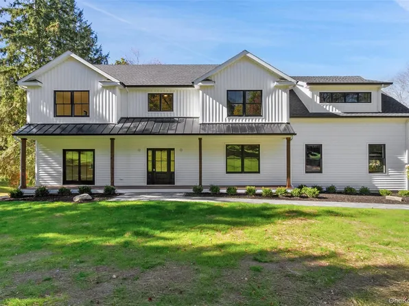27 Sun Hill Road, Katonah, NY 10536