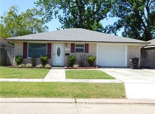 2213 Indiana Ave, Kenner, LA 70062