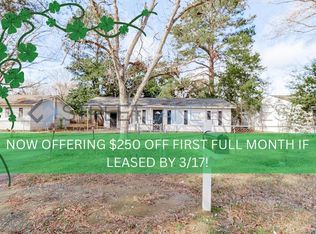 245 Ward St, Warner Robins, GA 31093