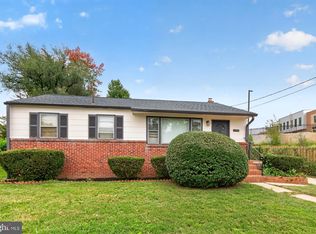 5207 59th Ave, Riverdale, MD 20737