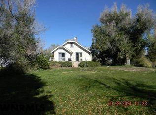 50436 Sunflower Oil Rd, Mitchell, NE 69357
