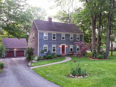 9 White Birch Ln, Sparta, NJ, 07871