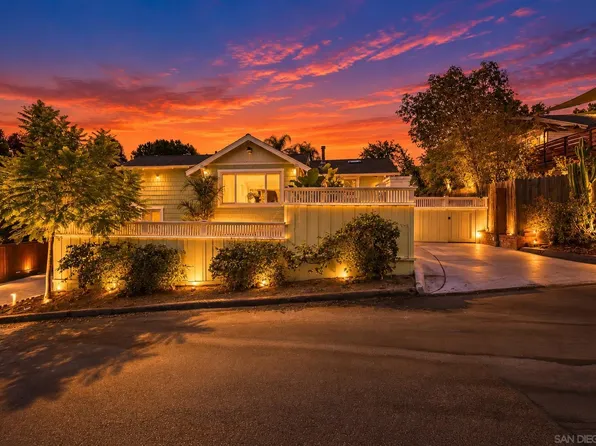 2715 Russ Blvd, San Diego, CA 92102