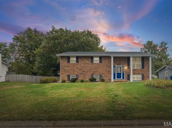 908 Long Branch Rd, Troy, IL 62294