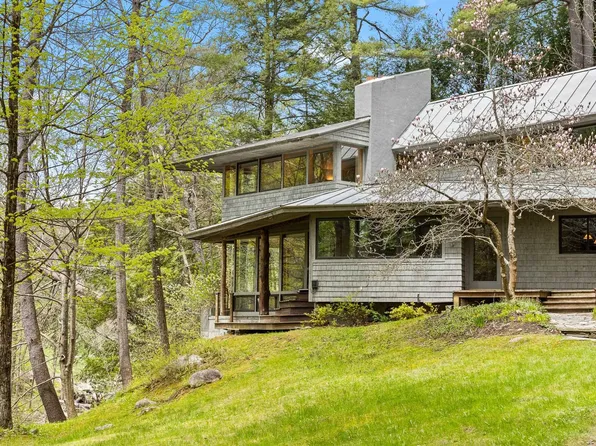 336 Turnpike Road, Norwich, VT 05055