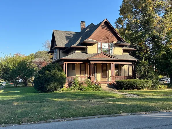 701 S Elm St, Shenandoah, IA 51601