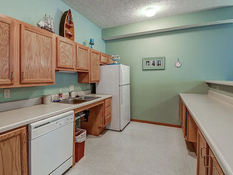 Community room