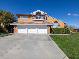 4661 Greencrest Way, Palmdale, CA 93551