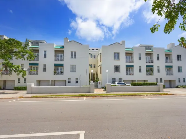 5801 SW 74th Ter APT 3, South Miami, FL 33143