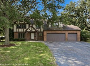 745 Jamestowne Ct, Sleepy Hollow, IL 60118