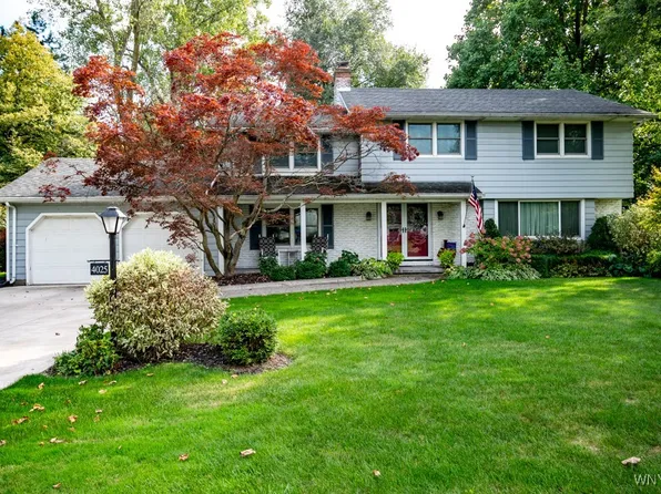 4025 W Susan Dr, Buffalo, NY 14221