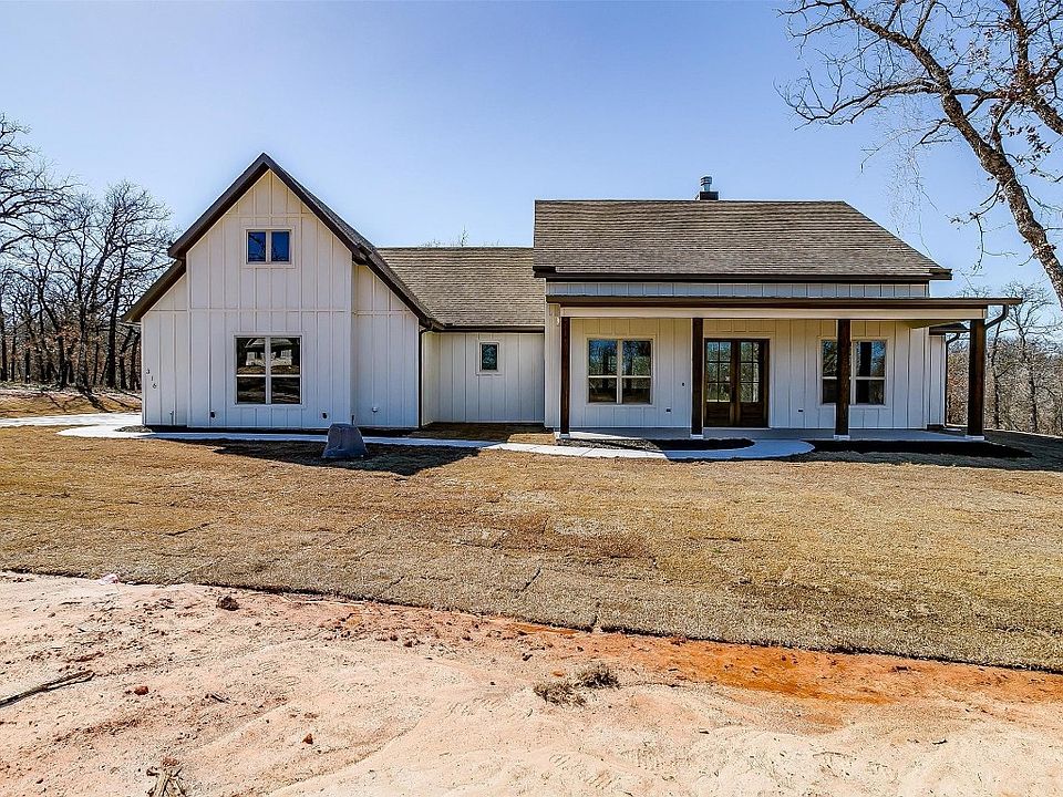 316 Zebrastone Way, Poolville, TX 76487 Zillow